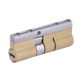 Super C Level Brass Multi-D Mortise Blade Cylinder Door Lock Core